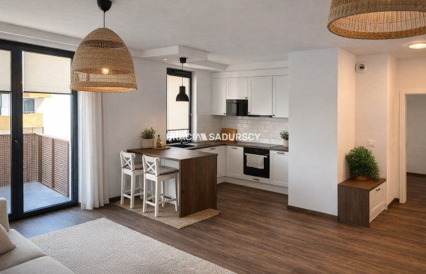 Świetna komunikacja, ulica Wizjonerów.