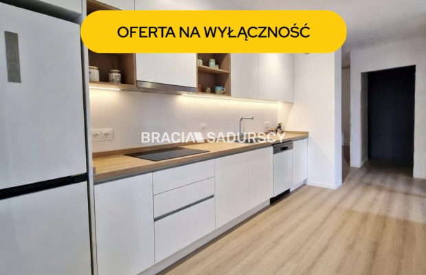 3 pok o fajnym układzie ul. Wrobela.