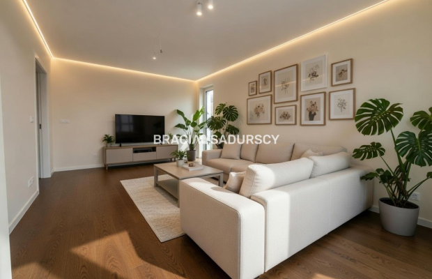 3 pok o fajnym układzie ul. Wrobela.