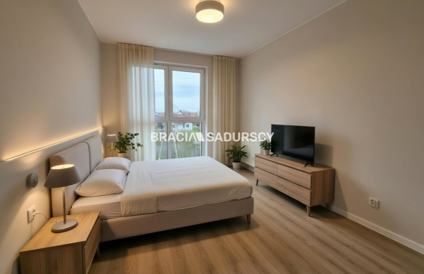 3 pok o fajnym układzie ul. Wrobela.