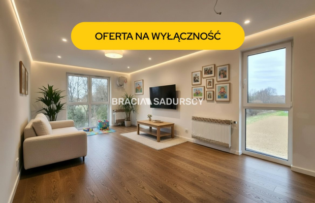 4 pok o fajnym układzie ul. Wrobela. 