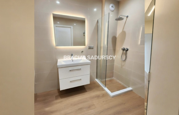 4 pok o fajnym układzie ul. Wrobela. 