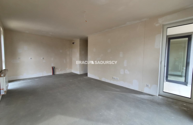 4 pok o fajnym układzie ul. Wrobela. 