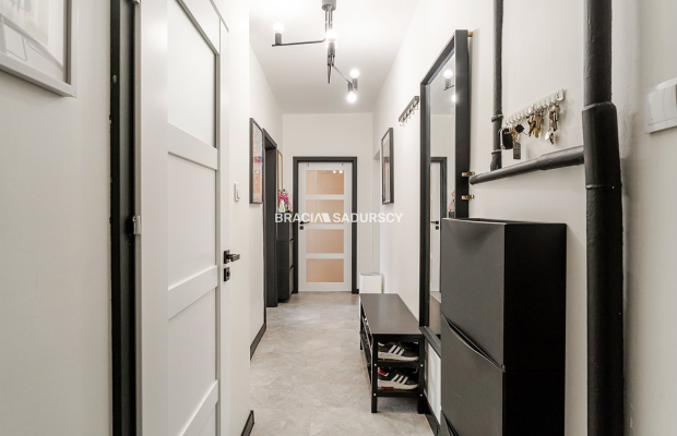 3-pok dla rodziny, osobna kuchnia, do wprowadzenia