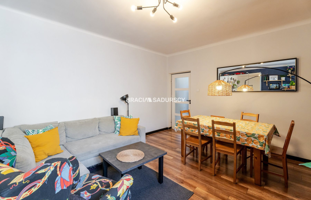 3-pok dla rodziny, osobna kuchnia, do wprowadzenia