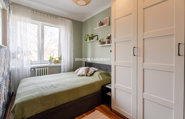 3-pok dla rodziny, osobna kuchnia, do wprowadzenia