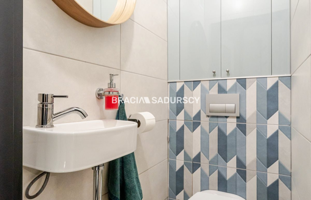 3-pok dla rodziny, osobna kuchnia, do wprowadzenia