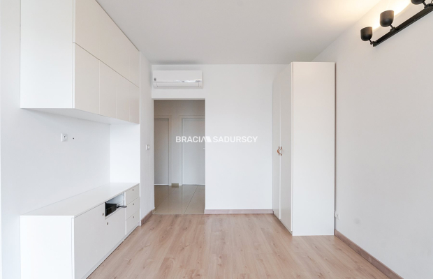 3-pok/ostatnie piętro/garaż/2 balkony/Ruczaj