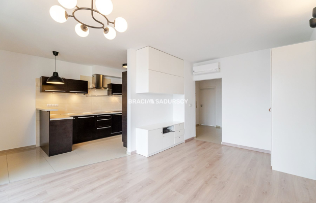 3-pok/ostatnie piętro/garaż/2 balkony/Ruczaj