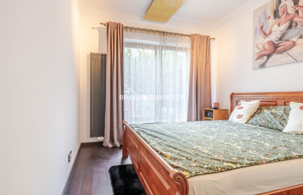 Nowoczesne 2 pok ok 56,2  Centrum Krakowa