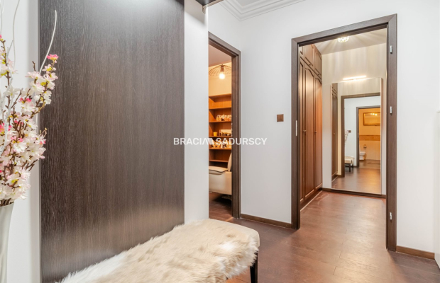 Nowoczesne 2 pok ok 56,2  Centrum Krakowa