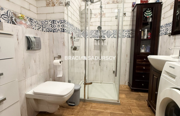 2 osobne pokoje Os. Piastów