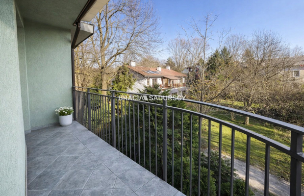 3 pokoje w Borku Falęckim