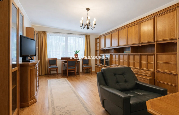 3 pokoje w Borku Falęckim