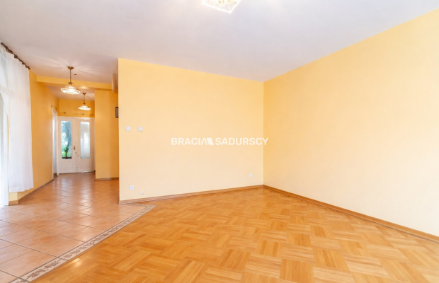 Nietuzinkowe mieszkanie ul.Twardowskiego.