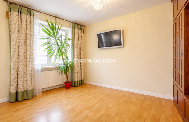 Nietuzinkowe mieszkanie ul.Twardowskiego.