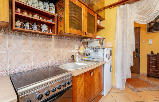 Nietuzinkowe mieszkanie ul.Twardowskiego.