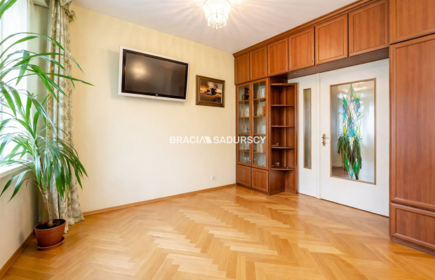 Nietuzinkowe mieszkanie ul.Twardowskiego.