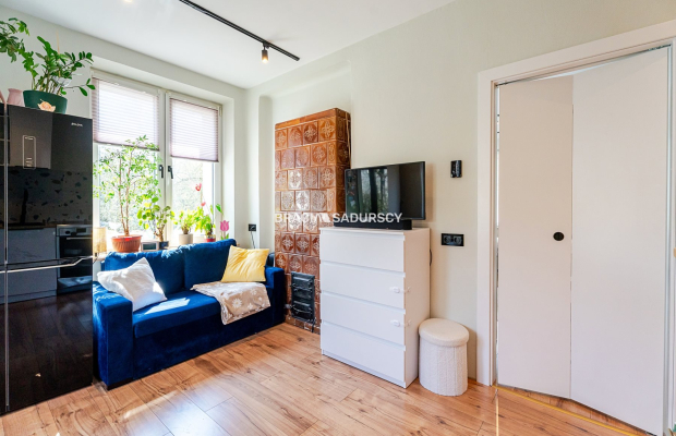  2-pok mieszkanie po generalnym remoncie-Praska