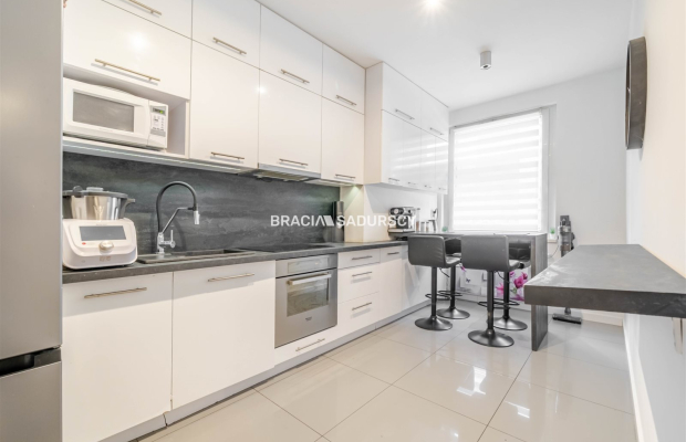 ZADBANE 3-POKOJOWE Z KLIMATYCZNYM OGRÓDKIEM