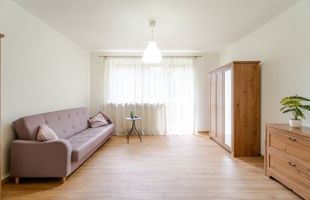 KLIMATYCZNE, ZADBANE 3-POKOJOWE Z BALKONEM