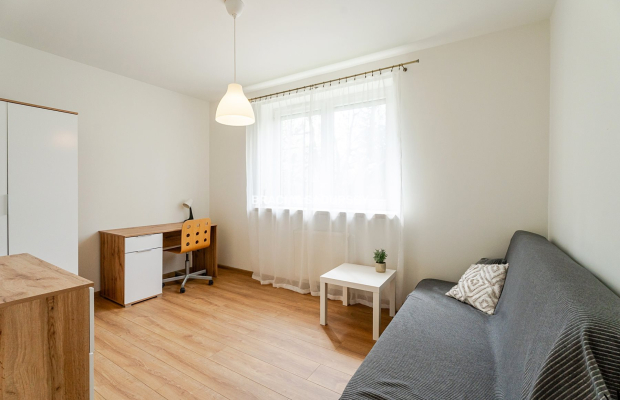 KLIMATYCZNE, ZADBANE 3-POKOJOWE Z BALKONEM