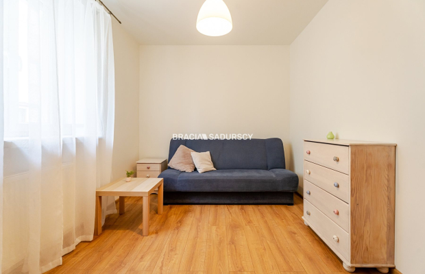 KLIMATYCZNE, ZADBANE 3-POKOJOWE Z BALKONEM