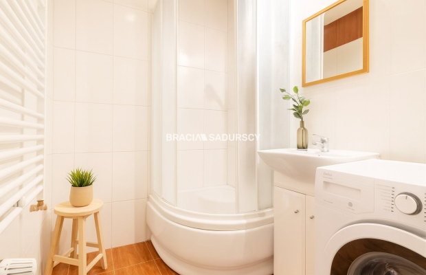 2 pok ok 50 m2 Ruczaj 