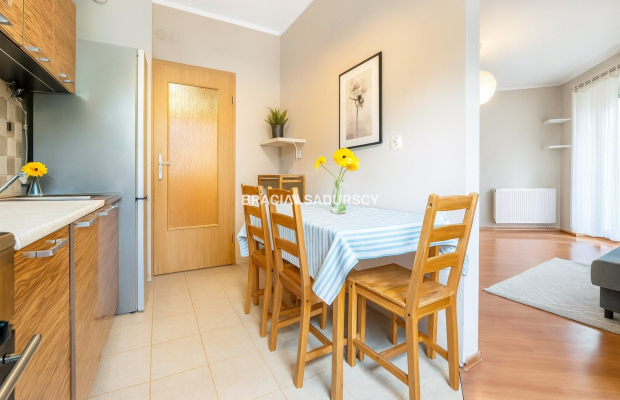 2 pok ok 50 m2 Ruczaj 