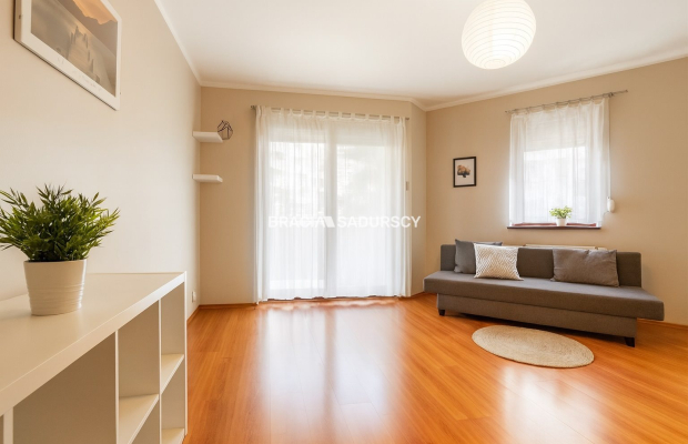 2 pok ok 50 m2 Ruczaj 