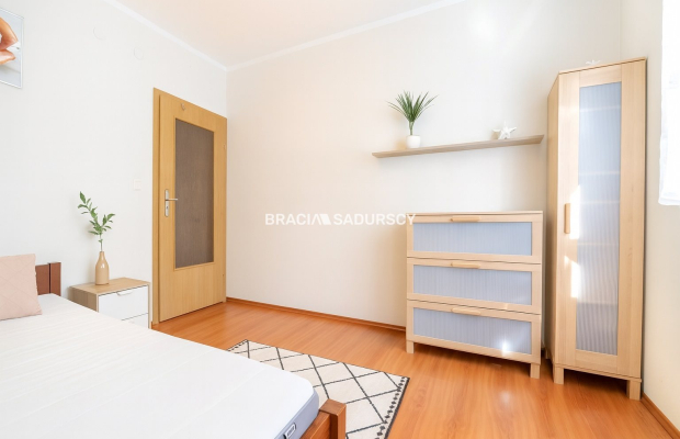 2 pok ok 50 m2 Ruczaj 