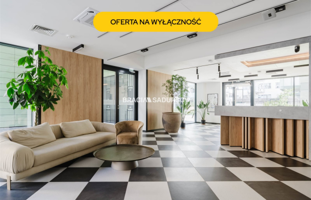 2 POK OK 35,4 M2 BLISKO CENTRUM Z DUŻYM BALKONEM 