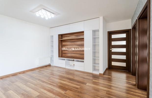 4 pok nowe budownictwo 65m2 Skawina 