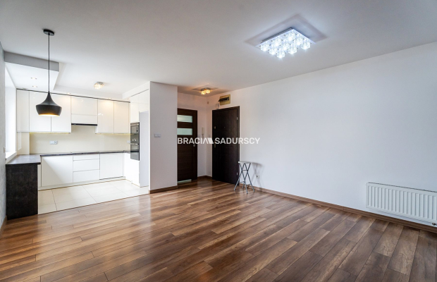 4 pok nowe budownictwo 65m2 Skawina 