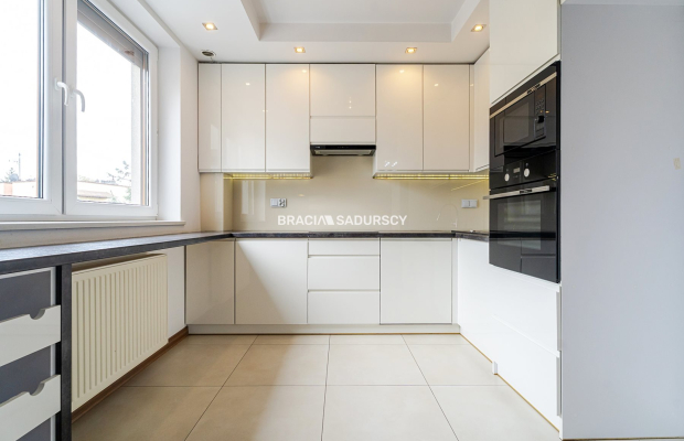 4 pok nowe budownictwo 65m2 Skawina 