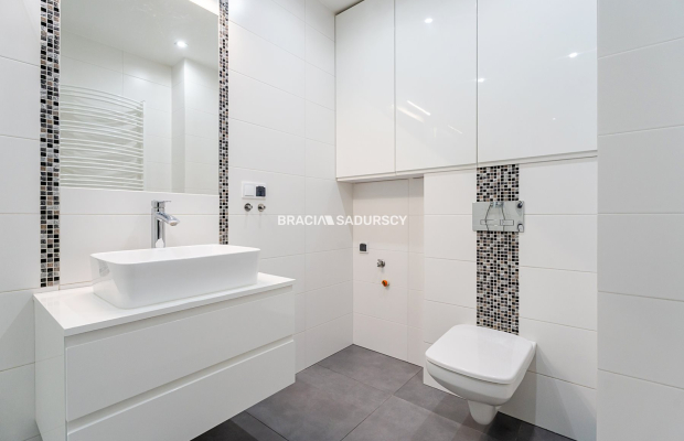 4 pok nowe budownictwo 65m2 Skawina 