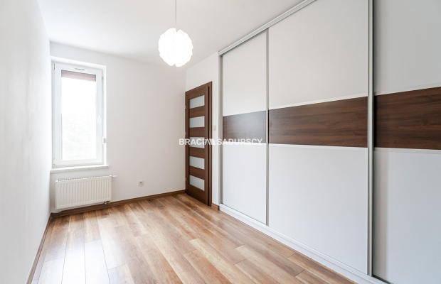 4 pok nowe budownictwo 65m2 Skawina 