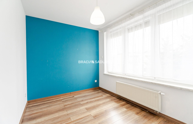 4 pok nowe budownictwo 65m2 Skawina 