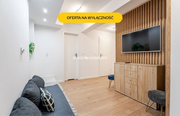 lokal usługowy ok. 55,3m2 Stare Miasto!