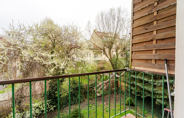 2pok 43 m2 +atresole 20 min spacerem od Rynku