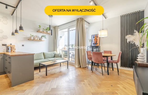 4-pokojowe mieszkania ul.Sadowa. Wyłaczność.