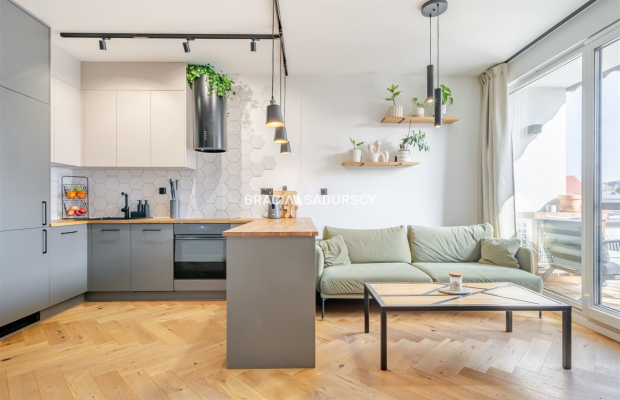 4-pokojowe mieszkania ul.Sadowa. Wyłaczność.