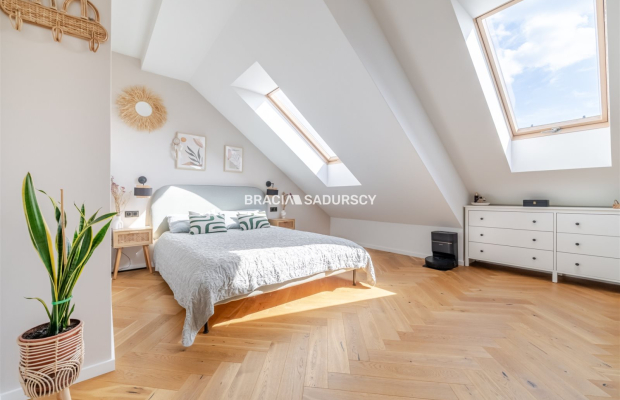 4-pokojowe mieszkania ul.Sadowa. Wyłaczność.