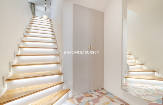 4-pokojowe mieszkania ul.Sadowa. Wyłaczność.