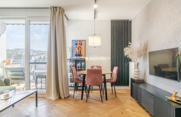 4-pokojowe mieszkania ul.Sadowa. Wyłaczność.