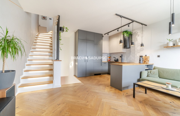 4-pokojowe mieszkania ul.Sadowa. Wyłaczność.