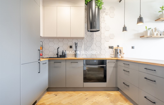 4-pokojowe mieszkania ul.Sadowa. Wyłaczność.