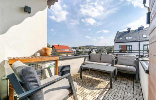 4-pokojowe mieszkania ul.Sadowa. Wyłaczność.