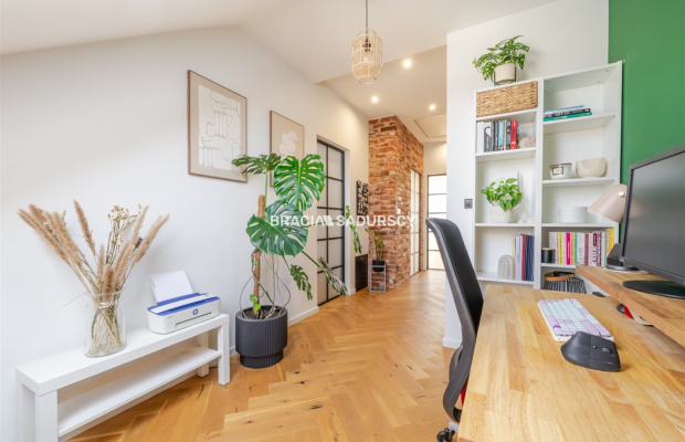 4-pokojowe mieszkania ul.Sadowa. Wyłaczność.