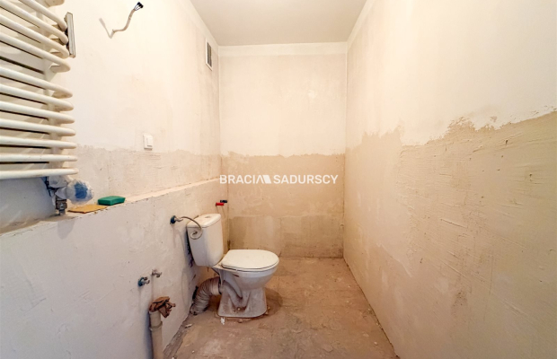 Kawalerka| Kurdwanów | balkon | niski czynsz